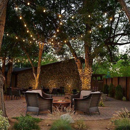 Primrose Inn & Suites Chino Valley Exteriör bild