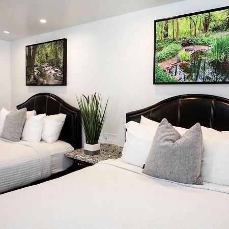 Primrose Inn & Suites Chino Valley Exteriör bild