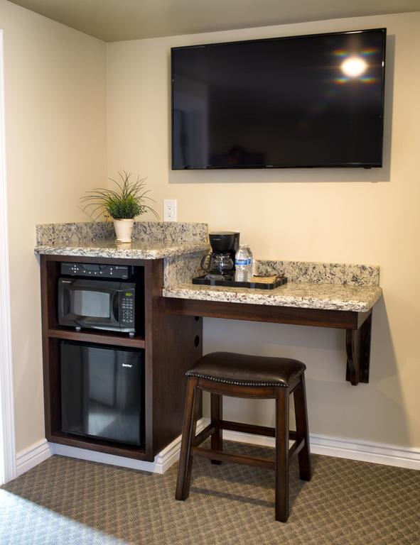Primrose Inn & Suites Chino Valley Rum bild
