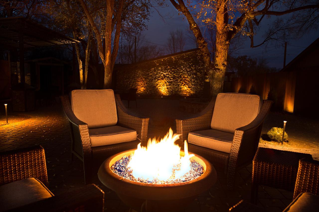 Primrose Inn & Suites Chino Valley Exteriör bild