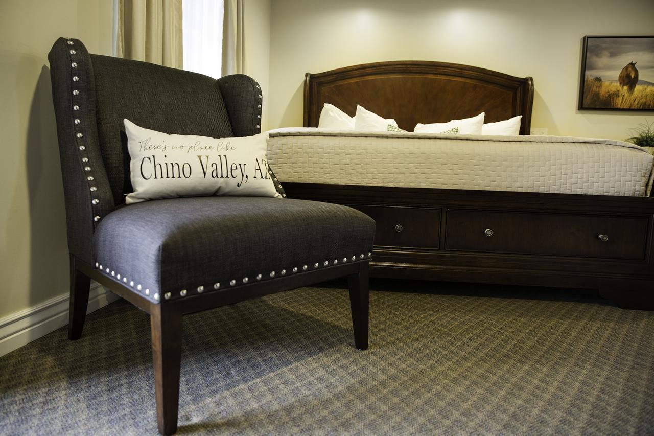 Primrose Inn & Suites Chino Valley Exteriör bild