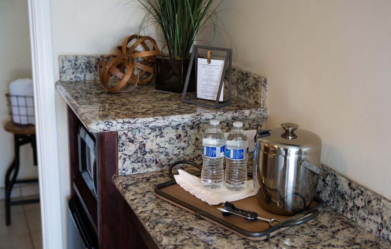 Primrose Inn & Suites Chino Valley Exteriör bild