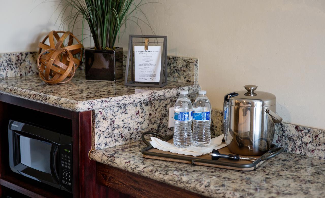 Primrose Inn & Suites Chino Valley Exteriör bild