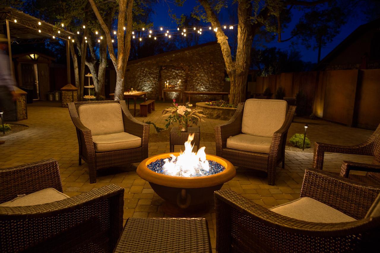 Primrose Inn & Suites Chino Valley Exteriör bild