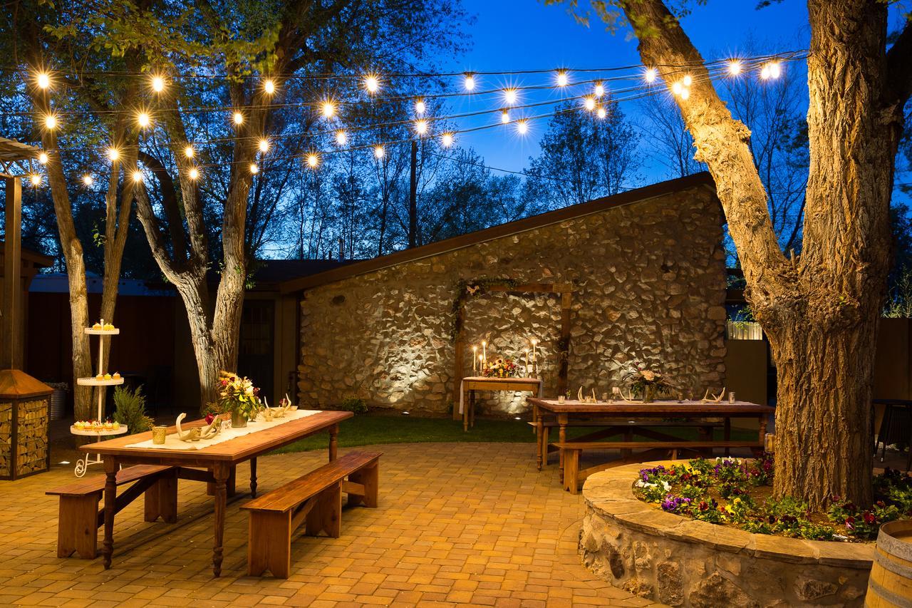 Primrose Inn & Suites Chino Valley Exteriör bild