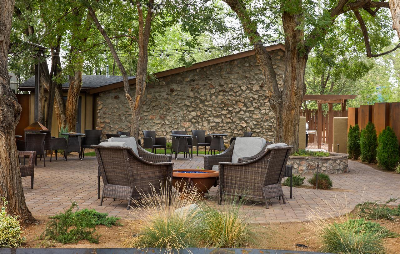Primrose Inn & Suites Chino Valley Exteriör bild