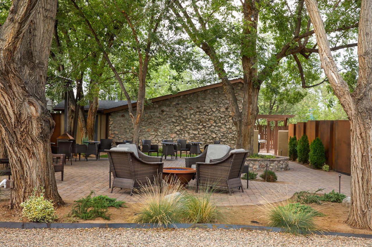 Primrose Inn & Suites Chino Valley Exteriör bild
