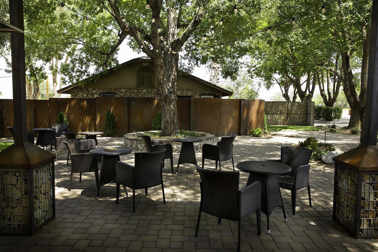 Primrose Inn & Suites Chino Valley Exteriör bild