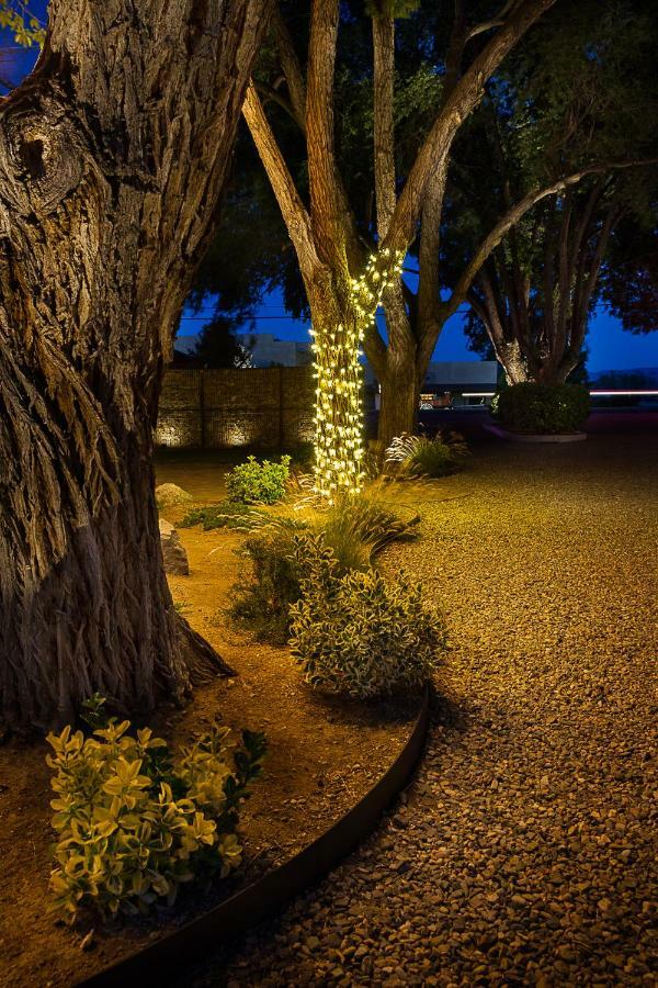 Primrose Inn & Suites Chino Valley Exteriör bild