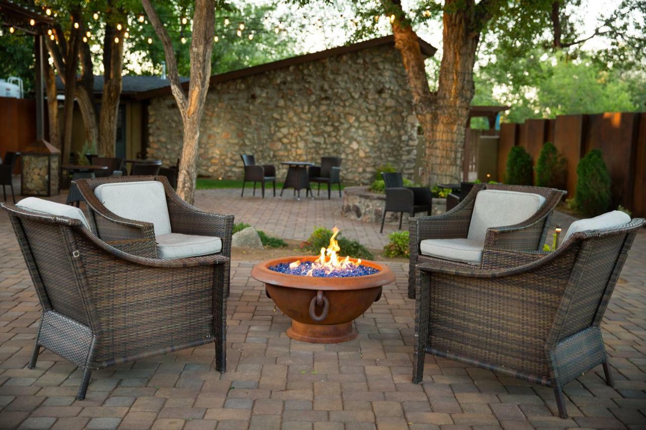 Primrose Inn & Suites Chino Valley Exteriör bild