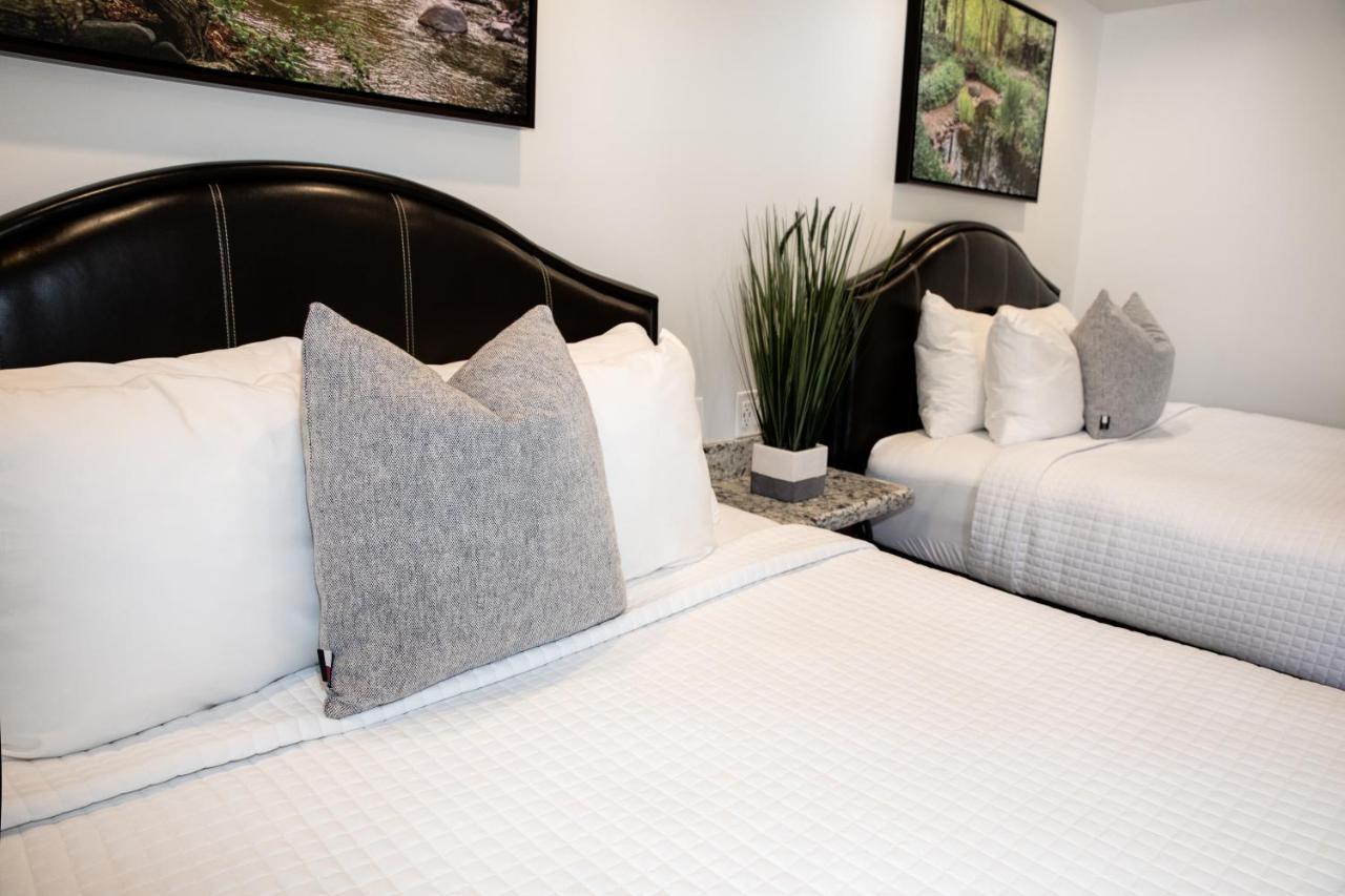 Primrose Inn & Suites Chino Valley Exteriör bild