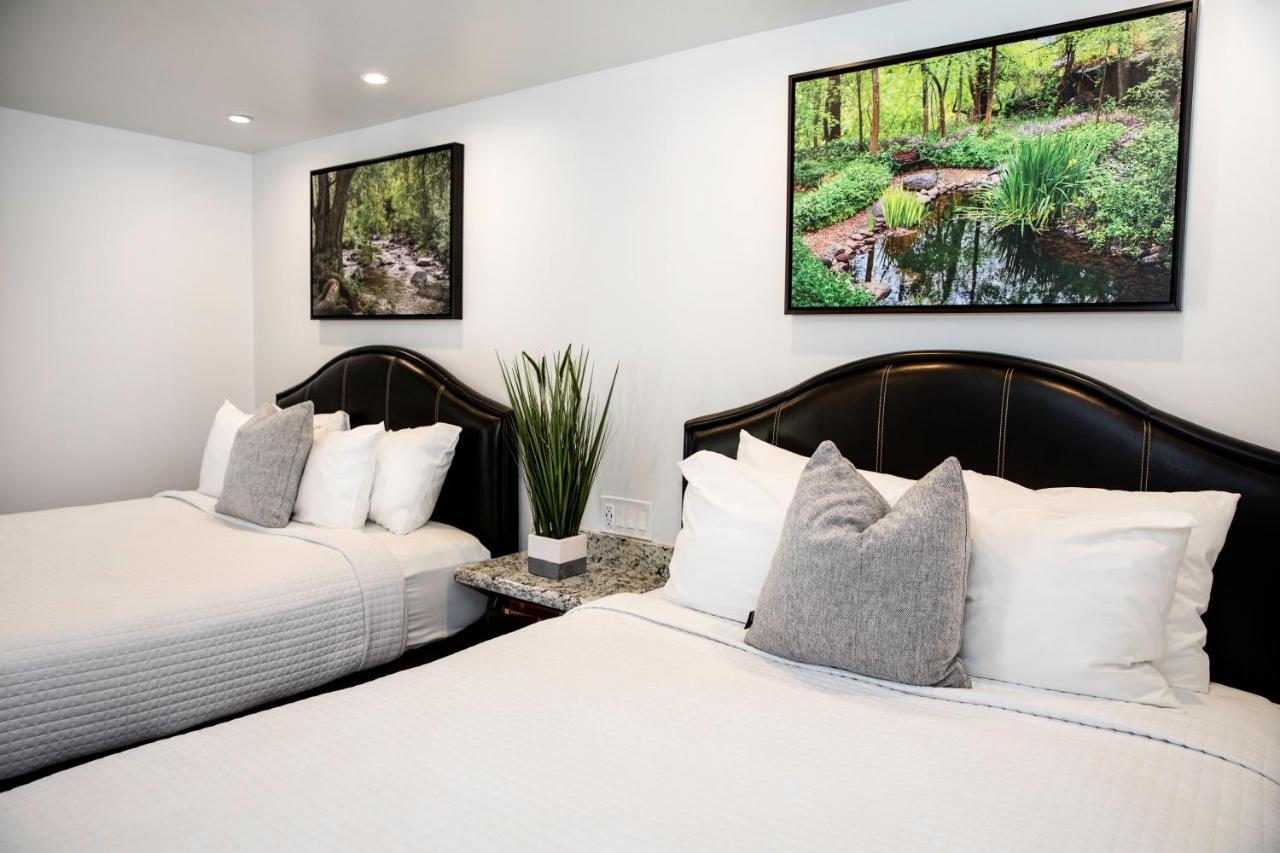 Primrose Inn & Suites Chino Valley Exteriör bild